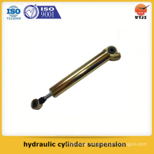 Quality assured piston type hydraulic cylinder suspension for sale
